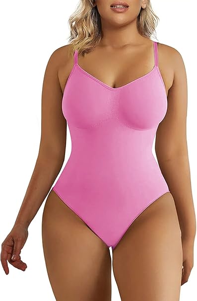Women's Sculpting Shapewear Bodysuit
