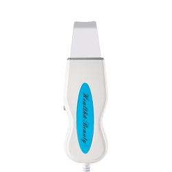 Powerful Ultrasonic Skin Scrubber