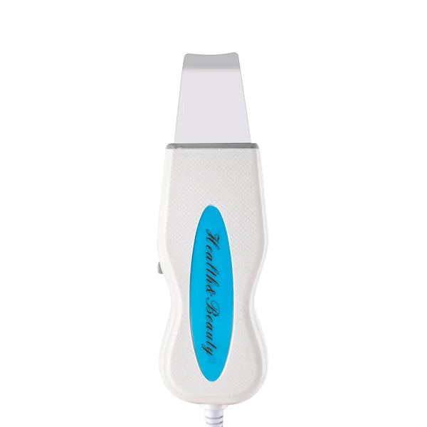 Powerful Ultrasonic Skin Scrubber