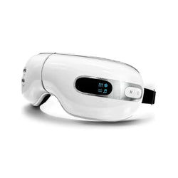 Puffy Eyes and Eyestrain Heated Eye Massager