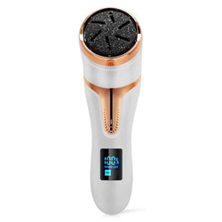 Rechargeable Electric Foot File